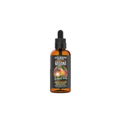 Dona Flora Aceite Nutritivo Batana Profesional 100 ml